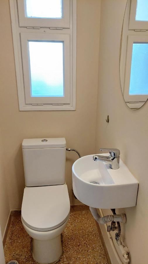 Grand Apartment In Parliament Square Athens Luaran gambar